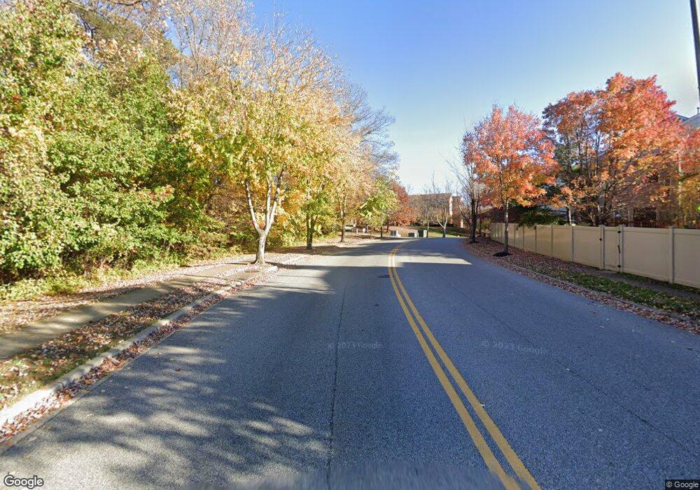 583 Bellerive Dr, Annapolis, MD 21409 - photo 1