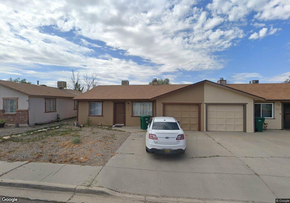 5525 Beech St, Farmington, NM 87402 - photo 1