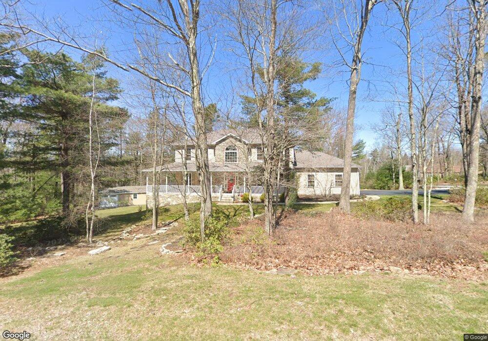 111 Laurel Ridge Dr, Jefferson Township, PA 18436 - photo 1