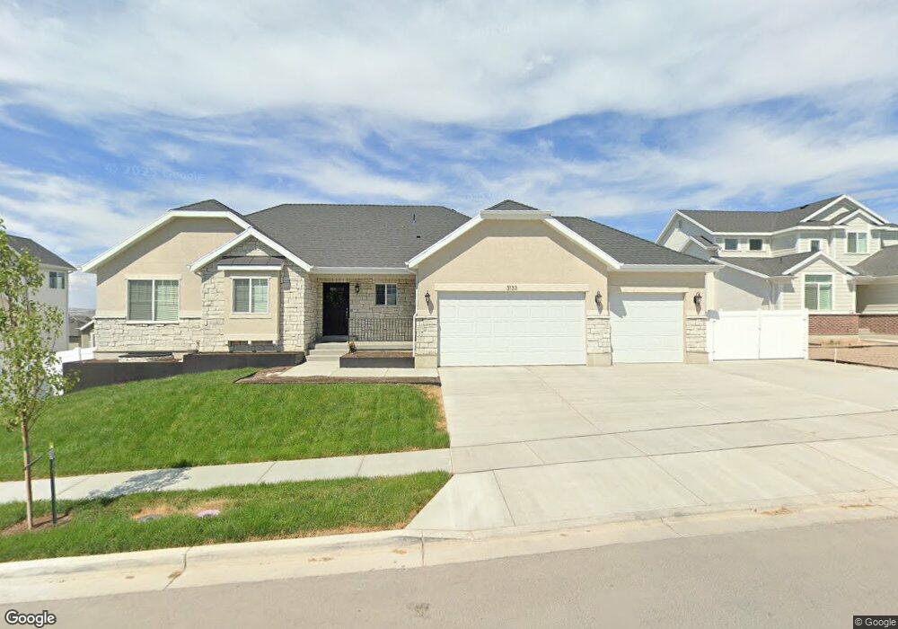 3133 N Park Ridge Dr, Lehi, UT 84043 - photo 1