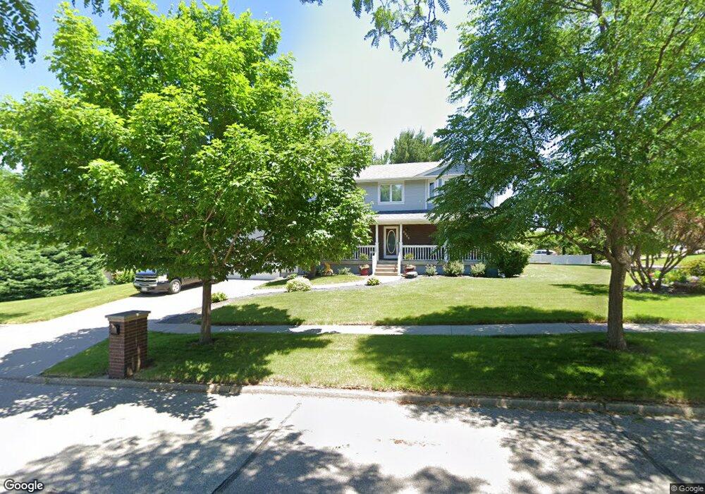 3731 SE 25th Ct, Des Moines, IA 50320 - photo 1