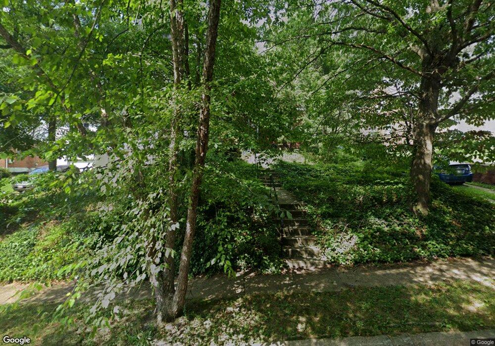 6126 Montrose Rd, Cheverly, MD 20785 - photo 1