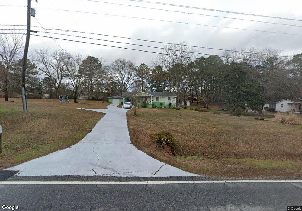 2525 Klondike Rd SW, Conyers, GA 30094 - photo 1