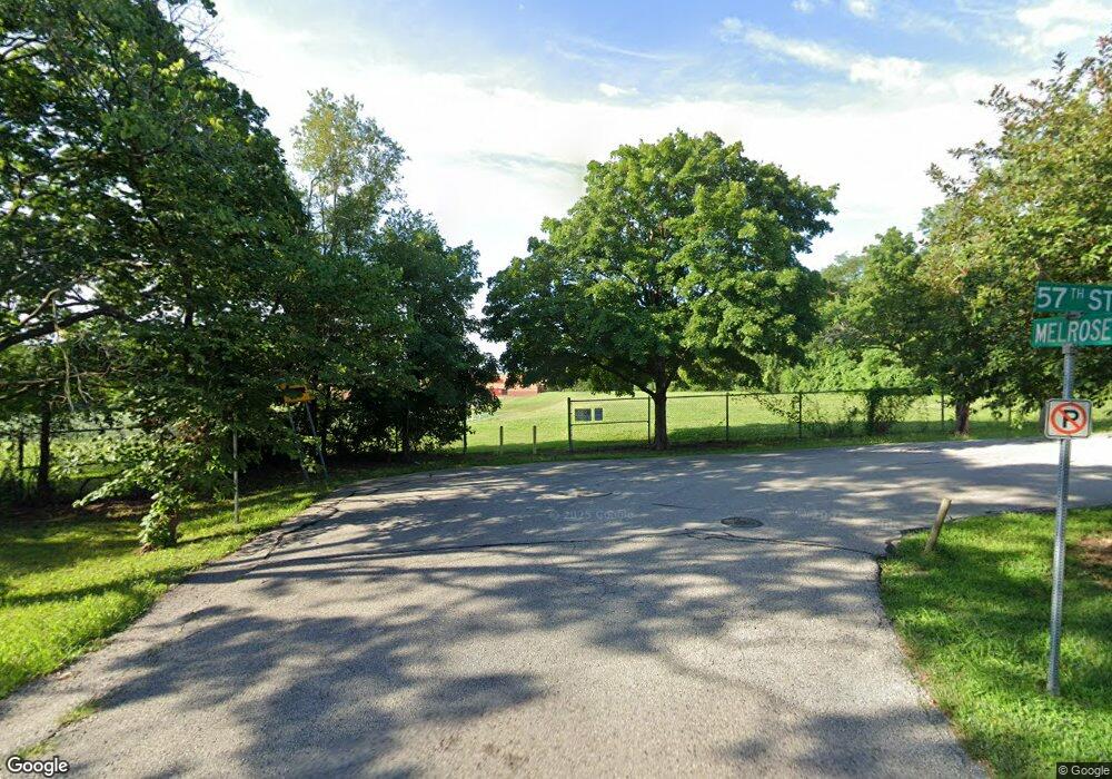 Lot A W 57th St, Shawnee, KS 66203 - photo 1