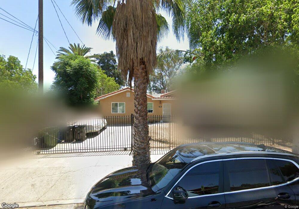 12947 1/2 Borden Ave, Sylmar, CA 91342 - photo 1