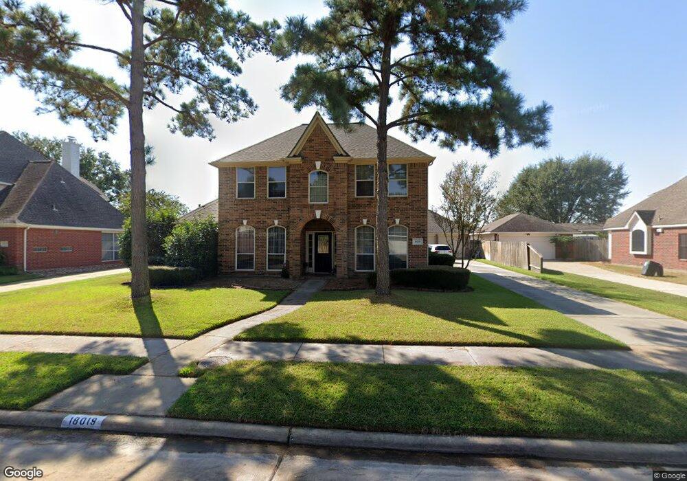 18019 Silver Ash Ln, Houston, TX 77095 - photo 1