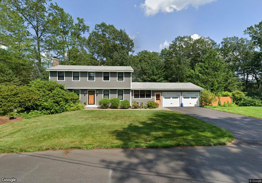 4 Nova Rd, Nashua, NH 03064 - photo 1