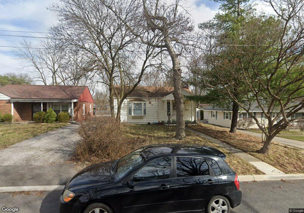 118 20th St, Findlay, OH 45840 - photo 1