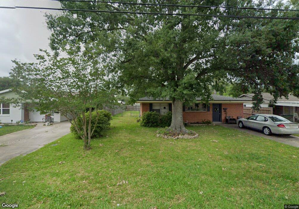 322 Heather St, Lake Charles, LA 70605 - photo 1