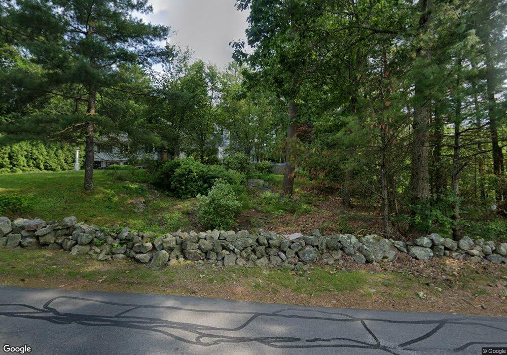 398 Dover Rd, Westwood, MA 02090 - photo 1