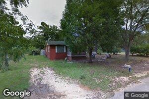 1082 Robinson Rd, Wadley, GA 30477
