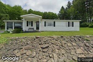 1308 Wilgus Rd, Glen Campbell, PA 15742