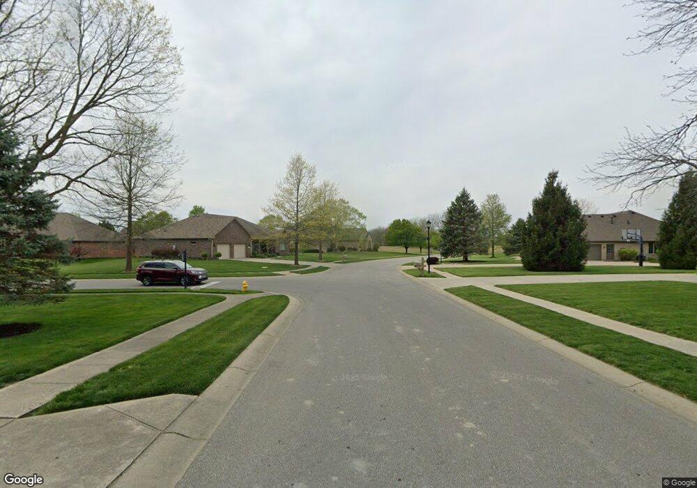 L21 Grassy Creek Dr, Whiteland, IN 46184 - photo 1