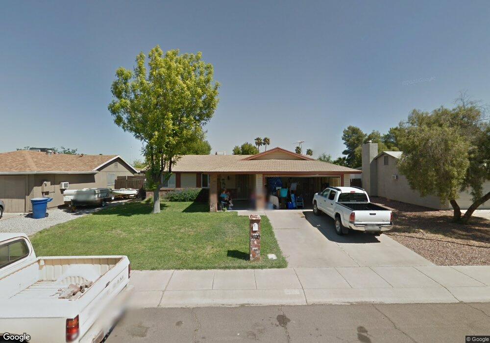 1620 W Nopal Dr, Chandler, AZ 85224 - photo 1