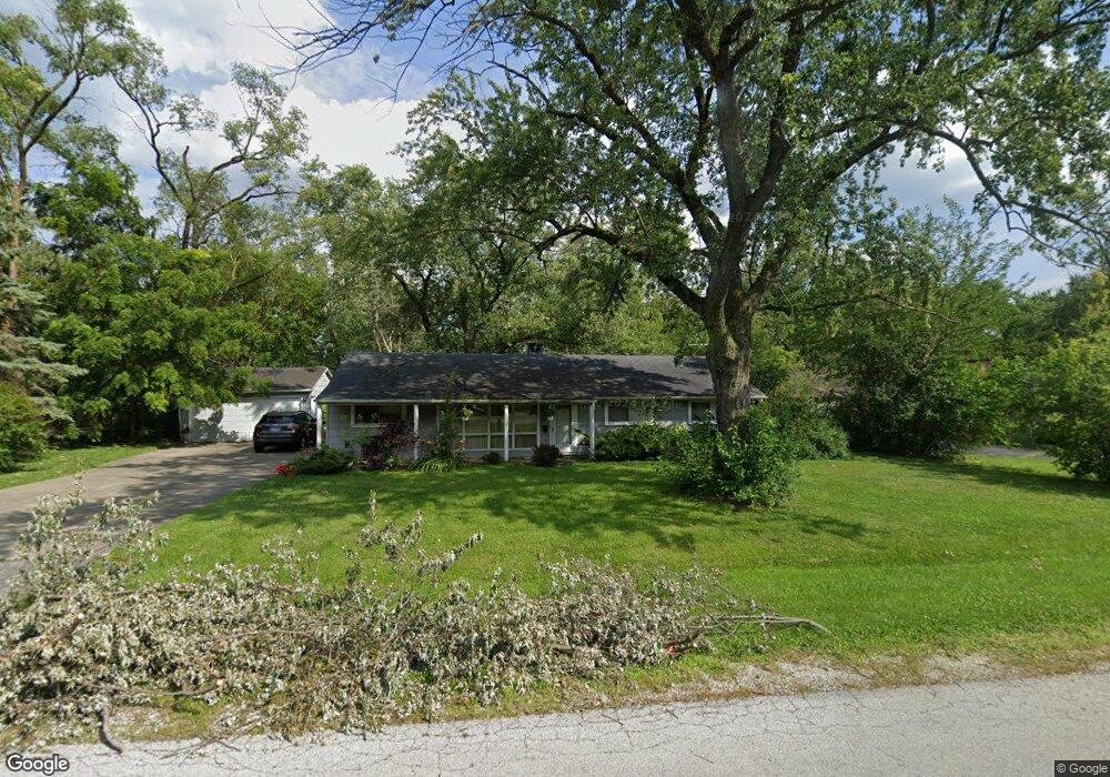 18045 Thomas Ln, Country Club Hills, IL 60478 - photo 1