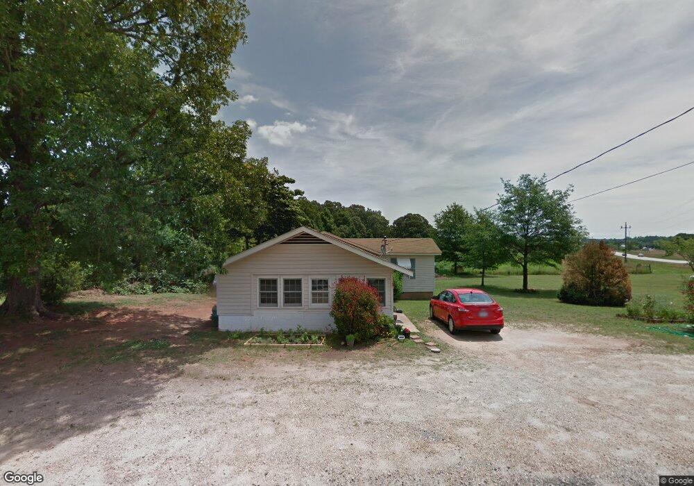 14 Ingram Rd, Danielsville, GA 30633 - photo 1