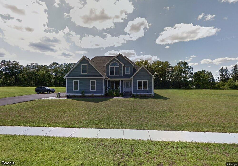 55 Trailside Crossing, Middletown, CT 06457 - photo 1