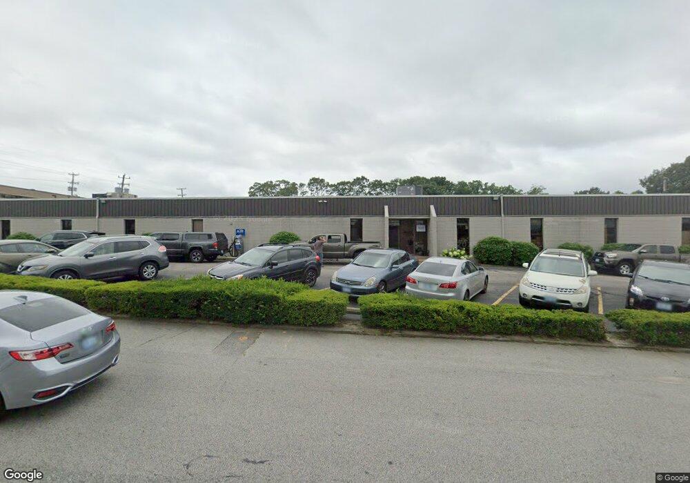 215 Jefferson Blvd, Warwick, RI 02888 - photo 1