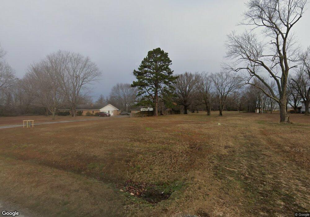 5364 Cedar Dr, Colcord, OK 74338 - photo 1