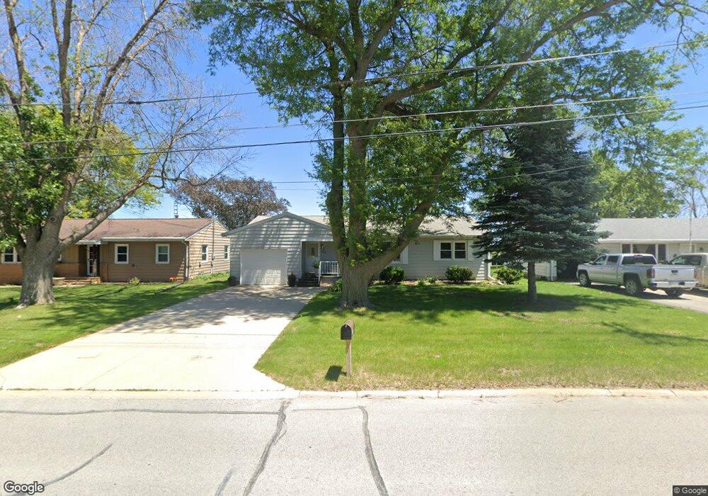 1209 S Main St, Clarion, IA 50525 - photo 1