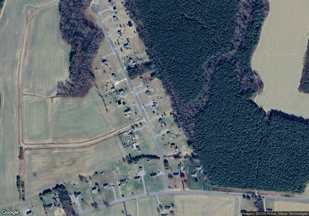 246 Pond Dr, Dunnsville, VA 22454 - photo 1