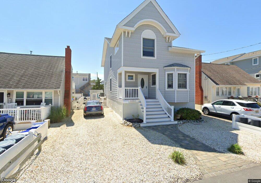 10 W Sand Dune Ln, Long Beach Township, NJ 08008 - photo 1