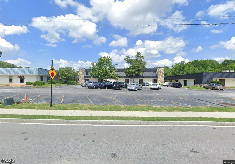 4th 4th St, Tucker, GA 30084 - photo 1