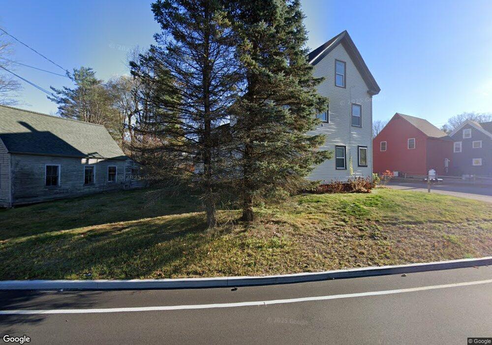 1 Chadbourne Rd, Standish, ME 04084 - photo 1
