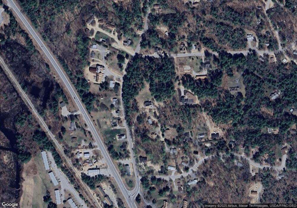 6 Washington Ave, Bartlett, NH 03812 - photo 1