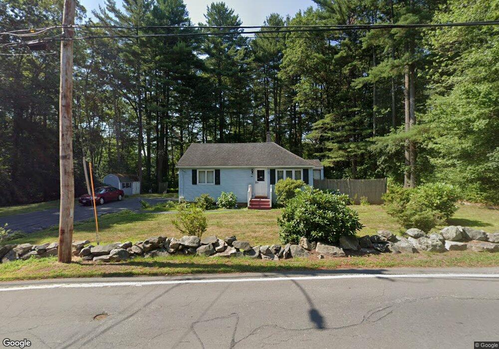 38 Forest St, Wilmington, MA 01887 - photo 1
