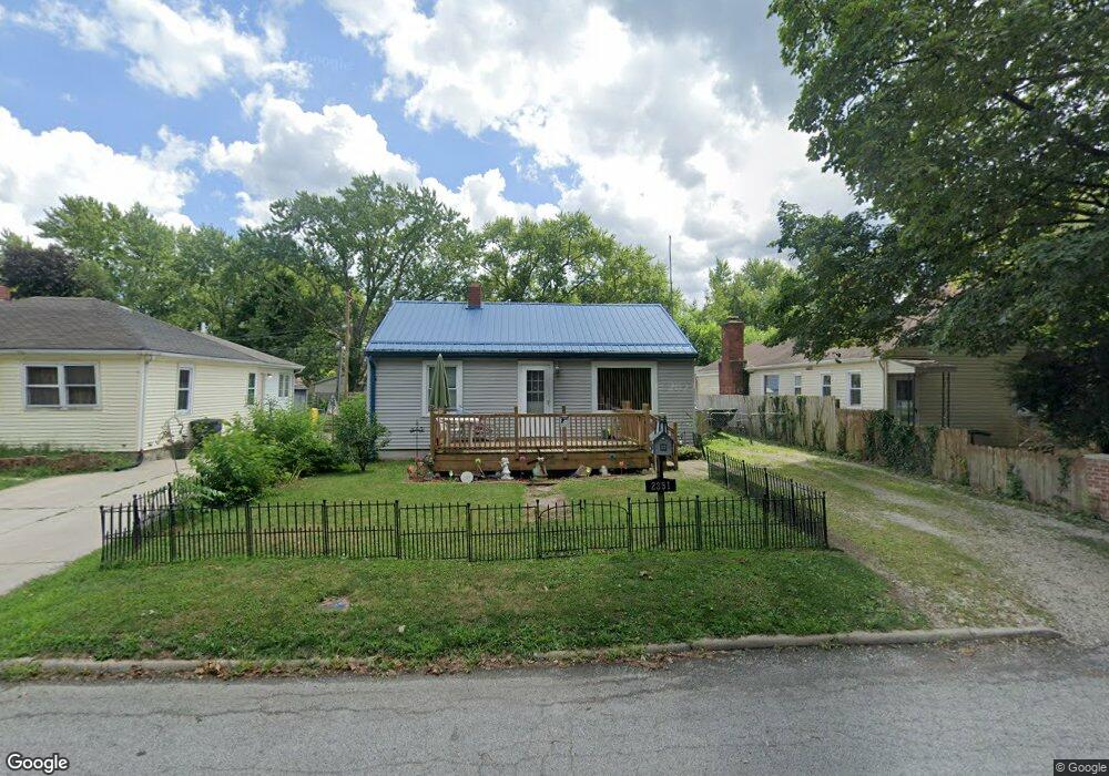 2351 N 24th St, Lafayette, IN 47904 - photo 1