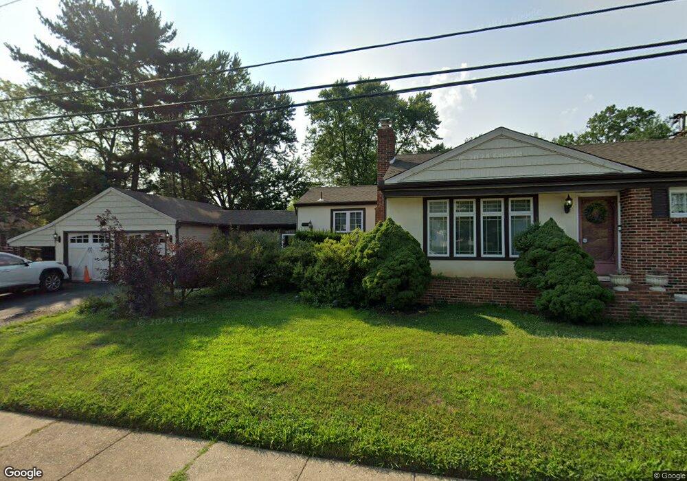 1301 Michigan Ave, Swarthmore, PA 19081 - photo 1