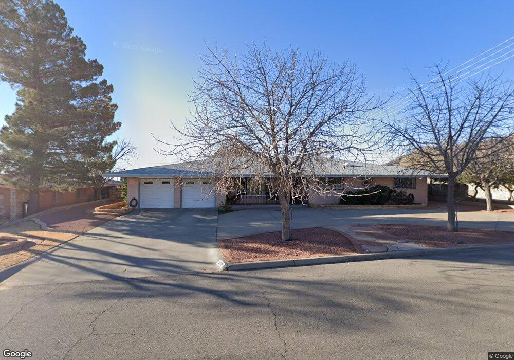 2912 Taylor Ave, El Paso, TX 79930 - photo 1