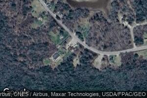 121 Wyman Rd, Milbridge, ME 04658