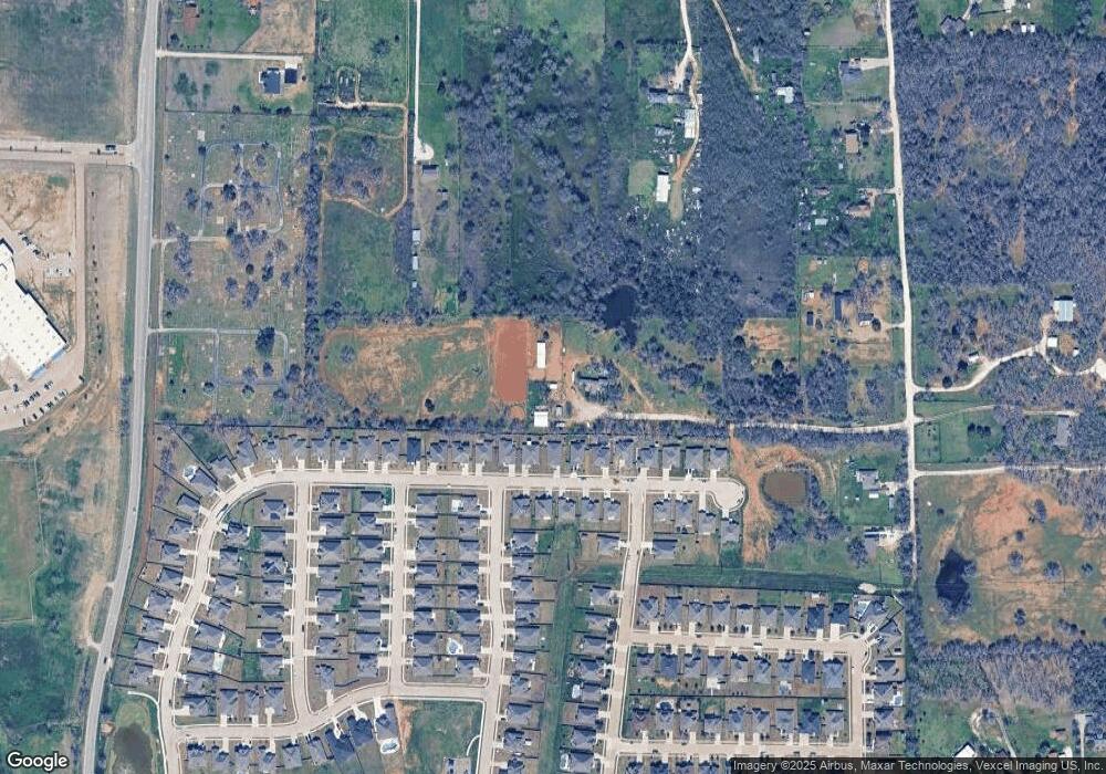 6609 Hatcher Rd, Joshua, TX 76058 - photo 1