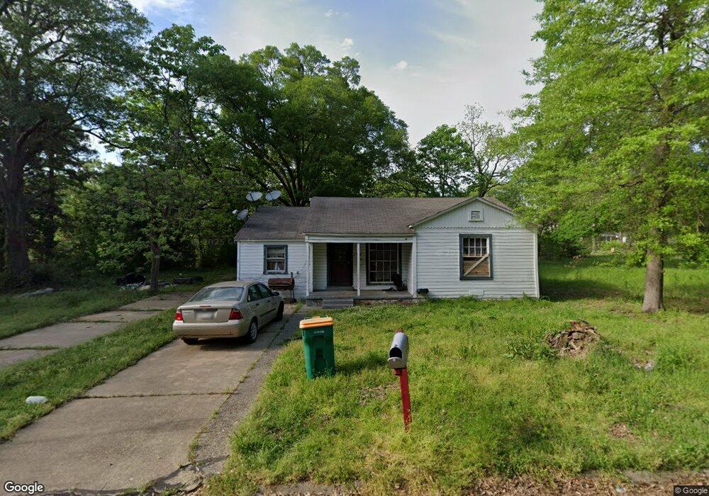 608 Lumpkin St, Texarkana, TX 75501 - photo 1