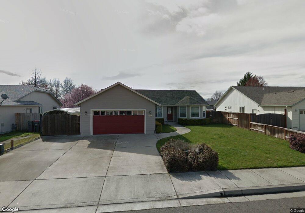 1116 Gate Park Dr, Central Point, OR 97502 - photo 1