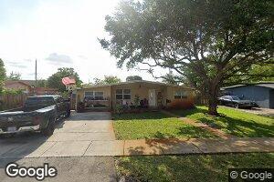 4430 NE 1st Terrace, Pompano Beach, FL 33064