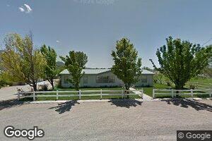 342 E 200 S, Central, UT 84722
