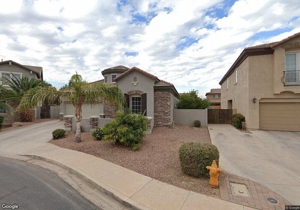 810 E Canyon Way, Chandler, AZ 85249 - photo 1