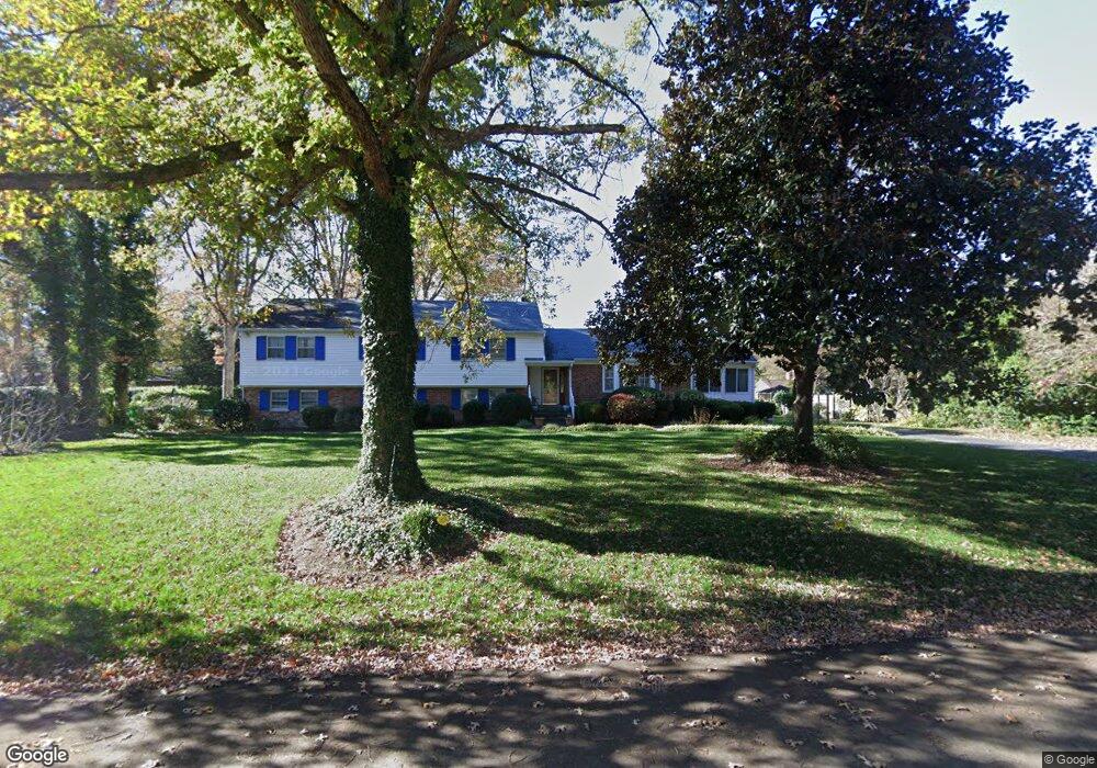 308 El Dorado Dr, Henrico, VA 23229 - photo 1