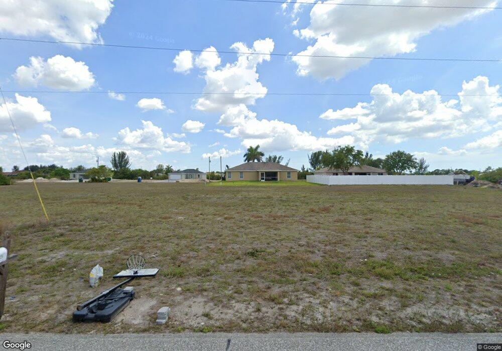 322 NW 20th Te, Cape Coral, FL 33993 - photo 1