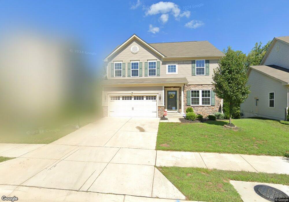 5328 Blue Crab Ln, Waldorf, MD 20602 - photo 1