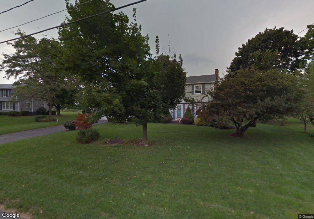 19 Valley View Dr, Suffield, CT 06078 - photo 1