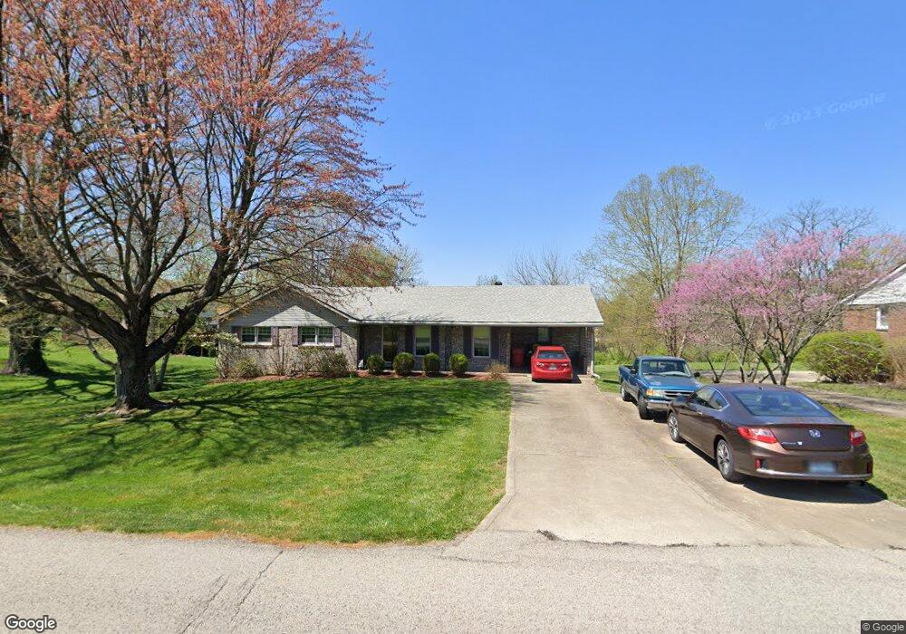 705 Winterhaven Ln, Frankfort, KY 40601 - photo 1