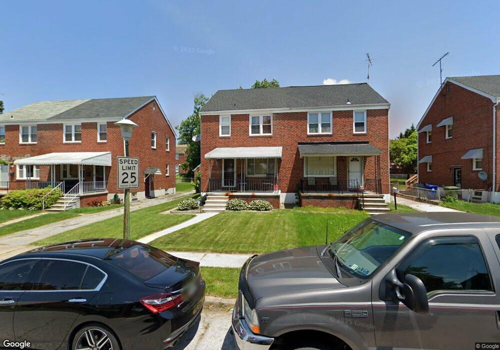 3416 Northway Dr, Parkville, MD 21234 - photo 1