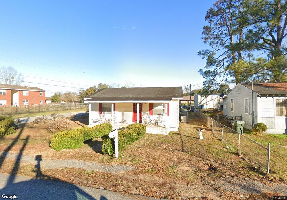 128 Dupree St, Bainbridge, GA 39819 - photo 1