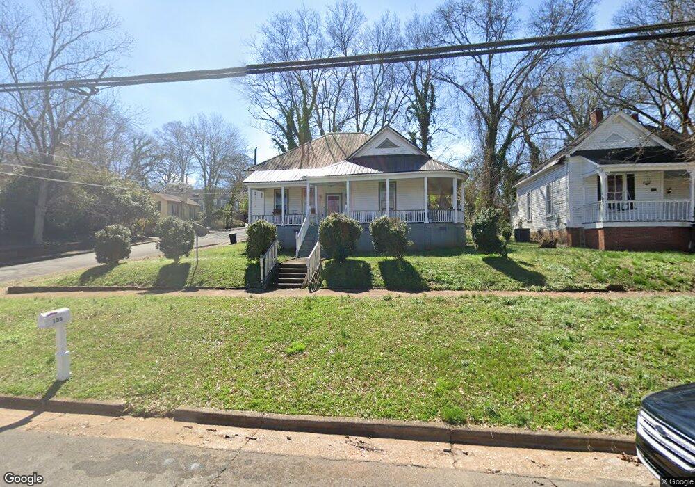 108 E 9th St SW, Rome, GA 30161 - photo 1