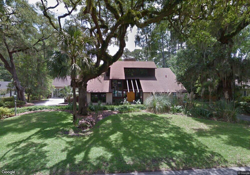 716 Bradley Point Rd, Savannah, GA 31410 - photo 1