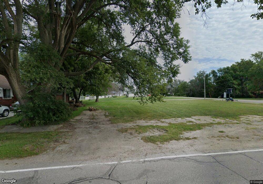 100 W Rogers St, Laurel, IA 50141 - photo 1